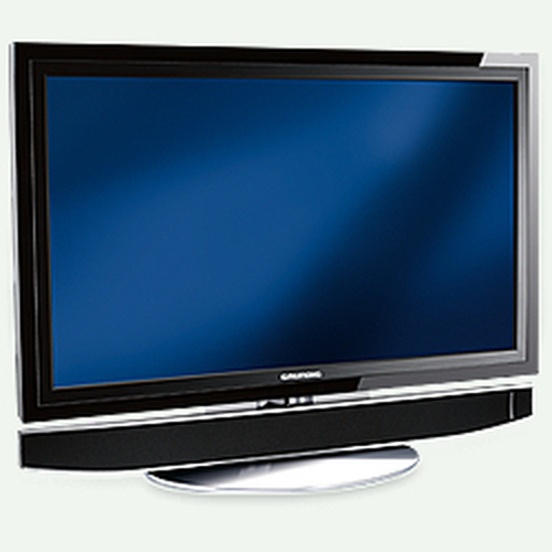 Grundig VISION 9 37-9870