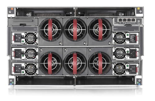 HP BLc3000 Configure-to-order Enclosure