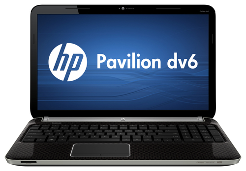 HP Pavilion dv6-6161sa Intel® Core™ i5 i5-2410M