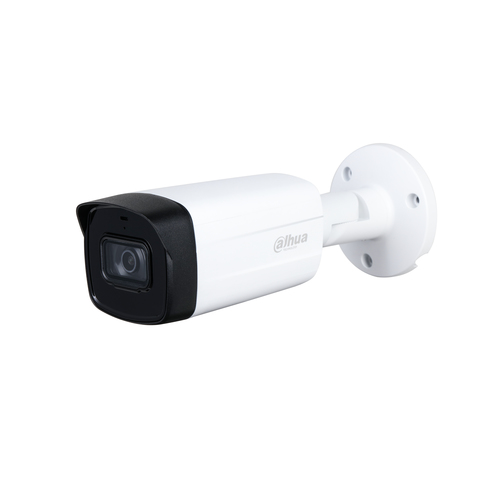 Dahua Technology Lite HAC-HFW1200TH-I8-0360B security camera Bullet IP security camera Outdoor – image 1