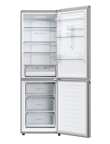Haier 2D 60 Series 3 HDPW3618DNPK Freestanding – image 3