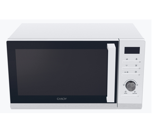 Candy Moderna CMGA23TNDW White Grill microwave Countertop – image 1