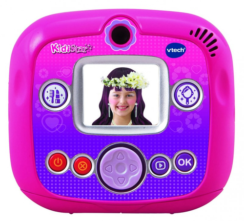 VTech Kidistar