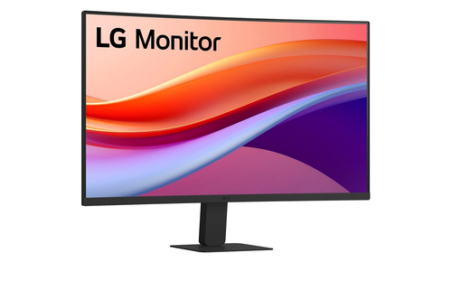 Monitor LG 27U421A-B