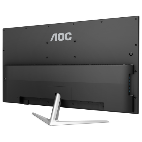 AOC U4308V computer monitor – image 4
