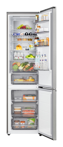 LG GBBS525CPY, afbeelding 2