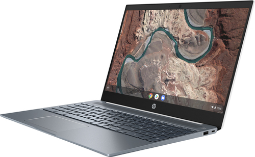 HP Chromebook 15-de0010nr Intel® Pentium® Gold 4417U – image 2