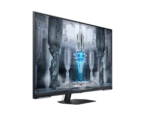 Monitor SAMSUNG LS43CG700NLXZX