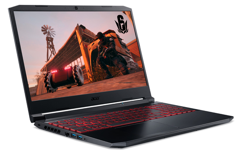 Acer Nitro 5 AN515-56-70CW Intel® Core™ i7 i7-11370H Laptop – image 2