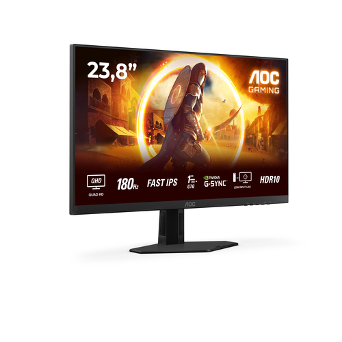 AOC Q24G4RE – Foto 2 von 10