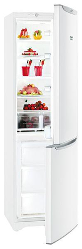Hotpoint SBM 2031/HA