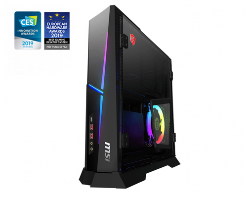 MSI Trident TRIDENTX042 PC Intel® Core™ i7 i7-9700KF