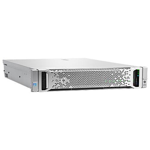 HP DL380z Gen9 Base Model Virtual Workstation
