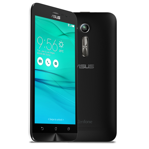 ASUS ZenFone Go ZB500KL-1A019WW smartphone