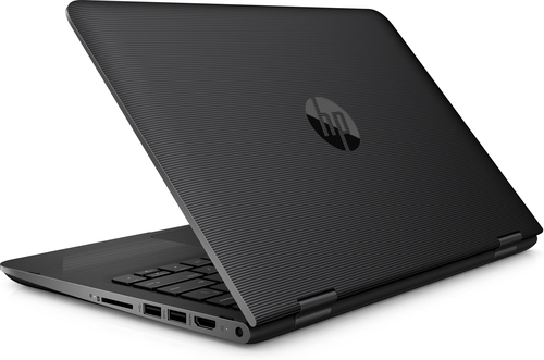 HP Stream x360 11-aa055sa Intel® Celeron® N3060 Hybrid (2-in-1) – image 4