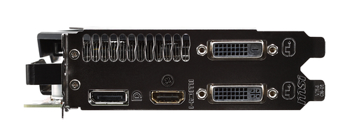 MSI GAMING V303-016R graphics card AMD Radeon R9 – image 5