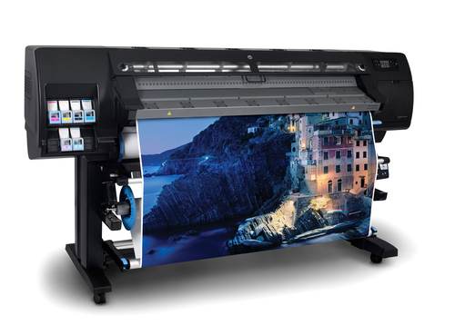 HP Designjet L26500 large format printer Thermal inkjet Colour – image 4