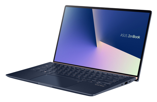 ASUS Zenbook 14 UX433FN-A5037T laptop Intel® Core™ i7 i7-8565U – image 3