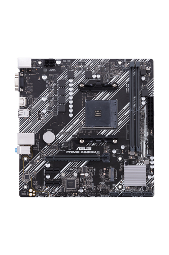 ASUS PRIME A520M-K