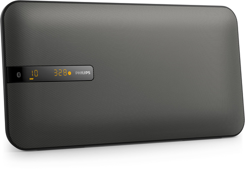 Philips BTM2660/12 home audio system Home audio micro system