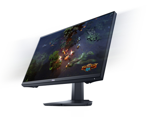 Dell S Series S2421HGF computer monitor – image 9