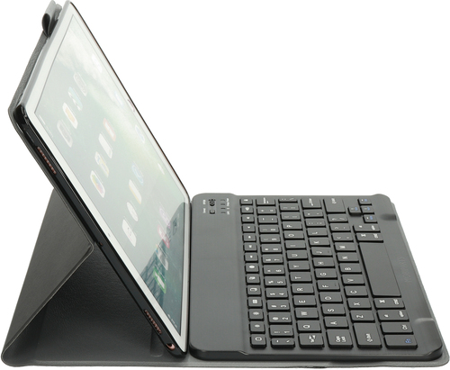 Mobiparts Bluetooth Keyboard Case Apple iPad Air (2019) / iPad Pro 10.5 (2017) Black – image 6