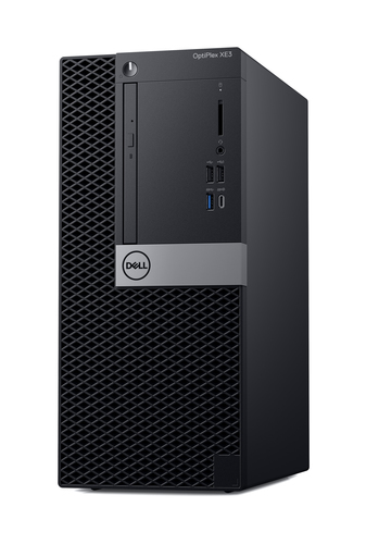 Dell OptiPlex XE3 Intel® Core™ i5 i5-8500 – image 2
