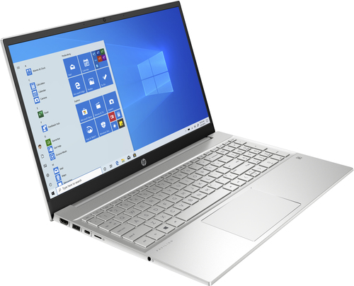 HP Pavilion 15-eg0024na Intel® Pentium® Gold 7505 Laptop – image 3
