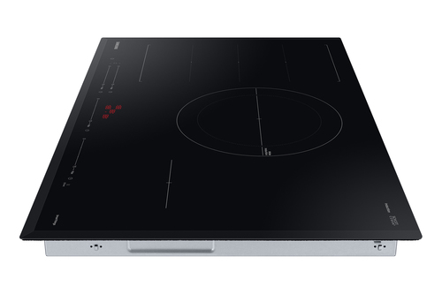 Samsung NZ84C6057KK Black Built-in – image 2