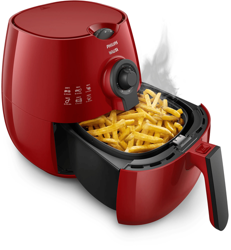 Philips Walita Daily Collection RI9217/42 fryer Single – image 3
