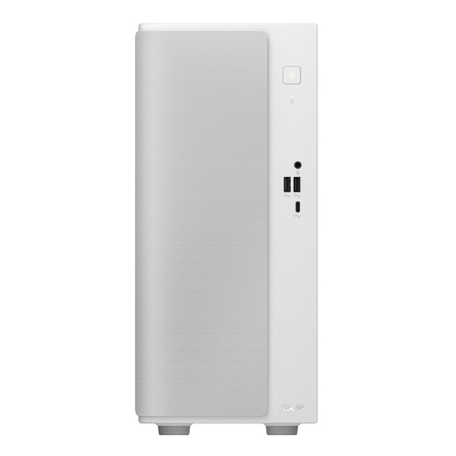 ASUS V500 Mini Tower V501MV-W521H85W Intel Core 5 210H 16 GB DDR5-SDRAM 1 TB Твердотельный накопитель (SSD) Windows 11 Home ПК Белый