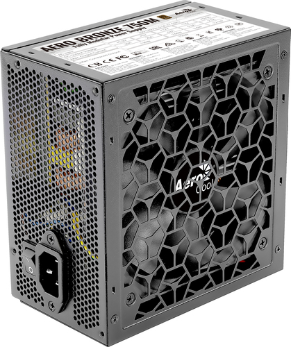 Aerocool AERO BRONZE 750M – image 3