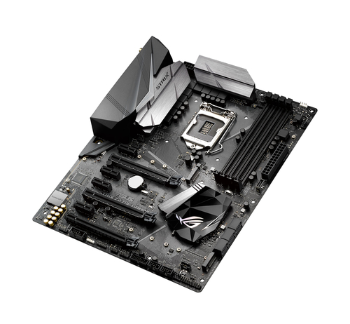 ASUS ROG STRIX Z270E GAMING – image 3