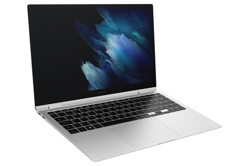 Samsung Galaxy Book Pro 360 NT950QDB-KF58S laptop Intel® Core™ i5 i5-1135G7 Hybrid (2-in-1) – image 7