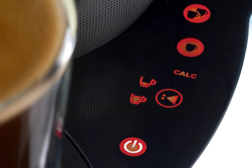 Senseo Twist HD7870/40 coffee maker Semi-auto Pod coffee machine – image 4