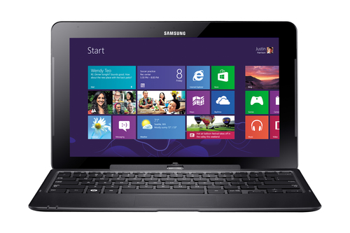 Samsung Tab 7 – image 2