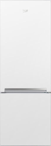 Beko RCSK240M30WN fridge-freezer Freestanding