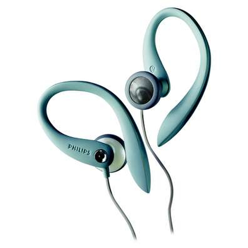 Philips Earhook Headphones SBC-HS321