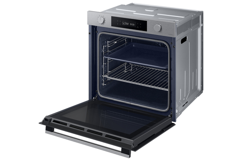 Samsung NV7B41307AS 76 L 3850 W Stainless steel – image 7