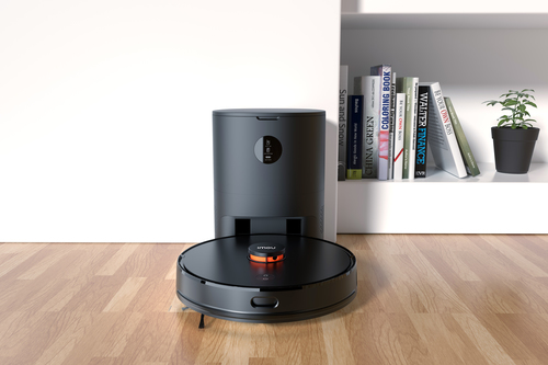 Imou RV-L11-A robot vacuum – image 7