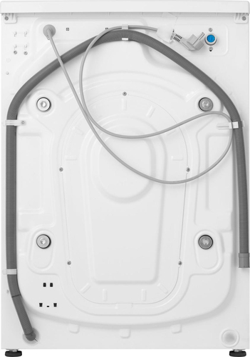 Hisense 1 Series WF1Q8041BW 8 kg 1400 Spin Washing Machine - White - image 3