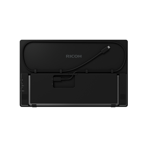 RICOH 150 Mobiler Monitor Touchscreen 15.6" OLED Full HD, afbeelding 8