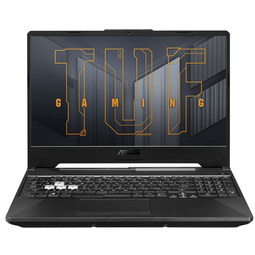 ASUS TUF Gaming F15 FX506HM-HN019T Intel® Core™ i7 i7-11800H Laptop – image 5