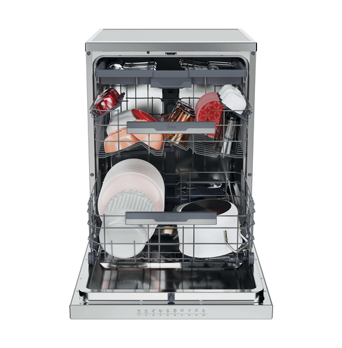 Hoover HF 6B4S1PX-80 – image 3