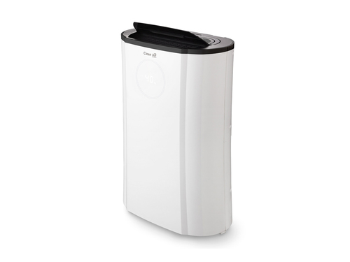 Clean Air Optima CA-704 Luchtontvochtiger Zwart, afbeelding 10