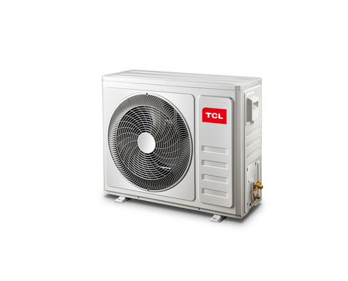TCL T-Pro S12P7S0 air conditioner Split system White – image 9