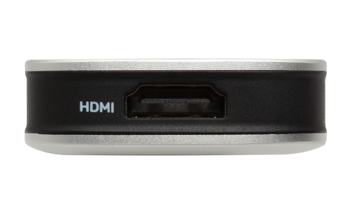 Kingston Technology Nucleum USB 3.2 Gen 1 (3.1 Gen 1) Type-C Silver – image 8