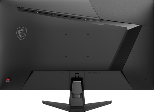 Msi Mag 325QF E18V 31.5" Wqhd 180Hz Gaming Monitor - Black - image 6