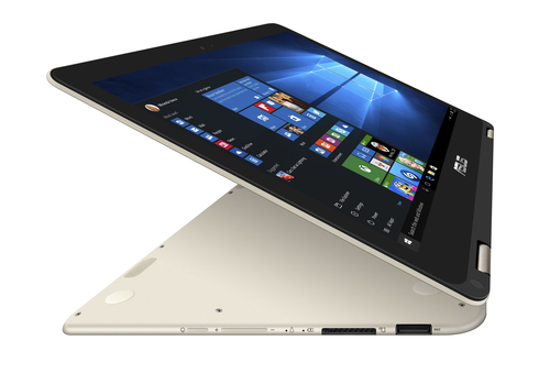 ASUS Zenbook Flip UX360CA-C4125T laptop Intel® Core™ m5 m5-6Y54 Hybrid (2-in-1) – image 4