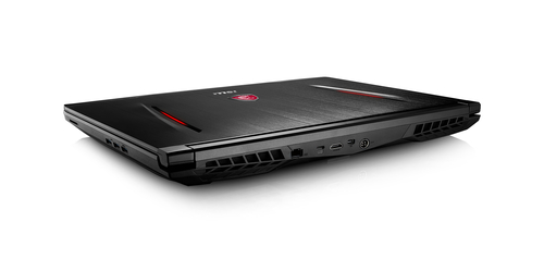 MSI GT62VR-6RD16H11 Dominator – image 9